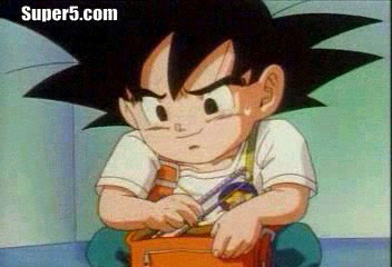 Otaku Gallery  / Anime e Manga / Dragon Ball / Screen Shots / OAV / Dragon Ball GT / Goku Gaiden / 040.jpg